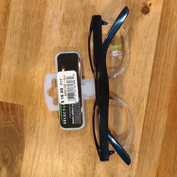 NWT Optitek Hi-Tech+2.50 readers - Picture 5 of 11